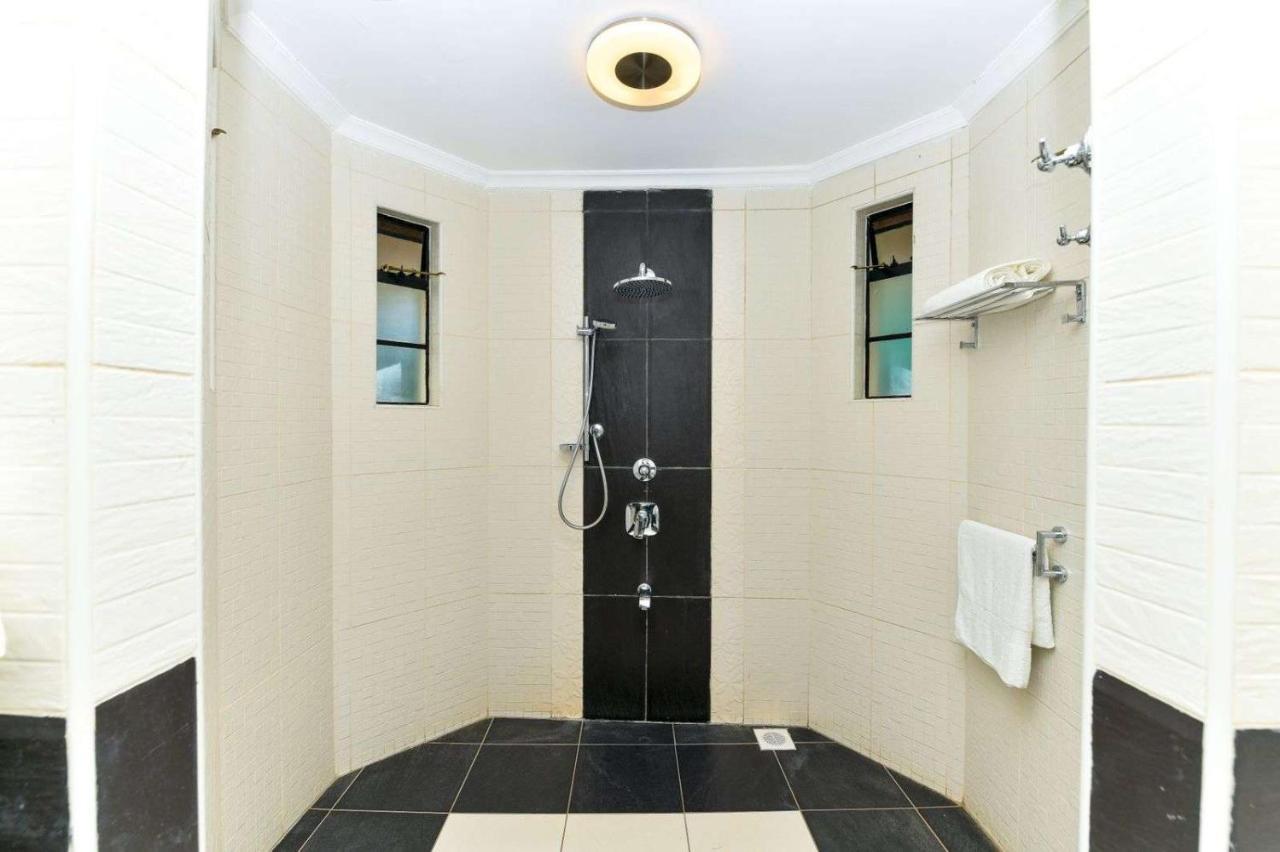 The Premier Suites Nairobi Extérieur photo
