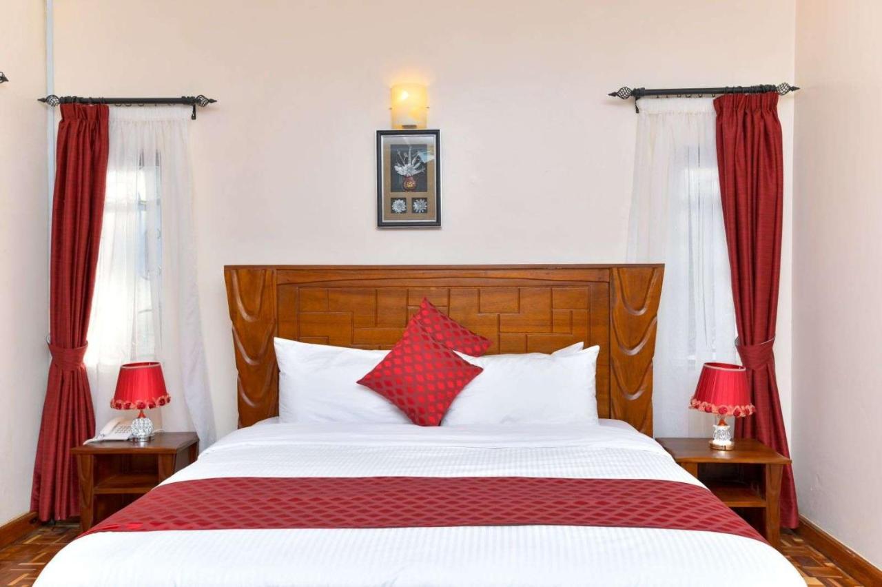 The Premier Suites Nairobi Extérieur photo