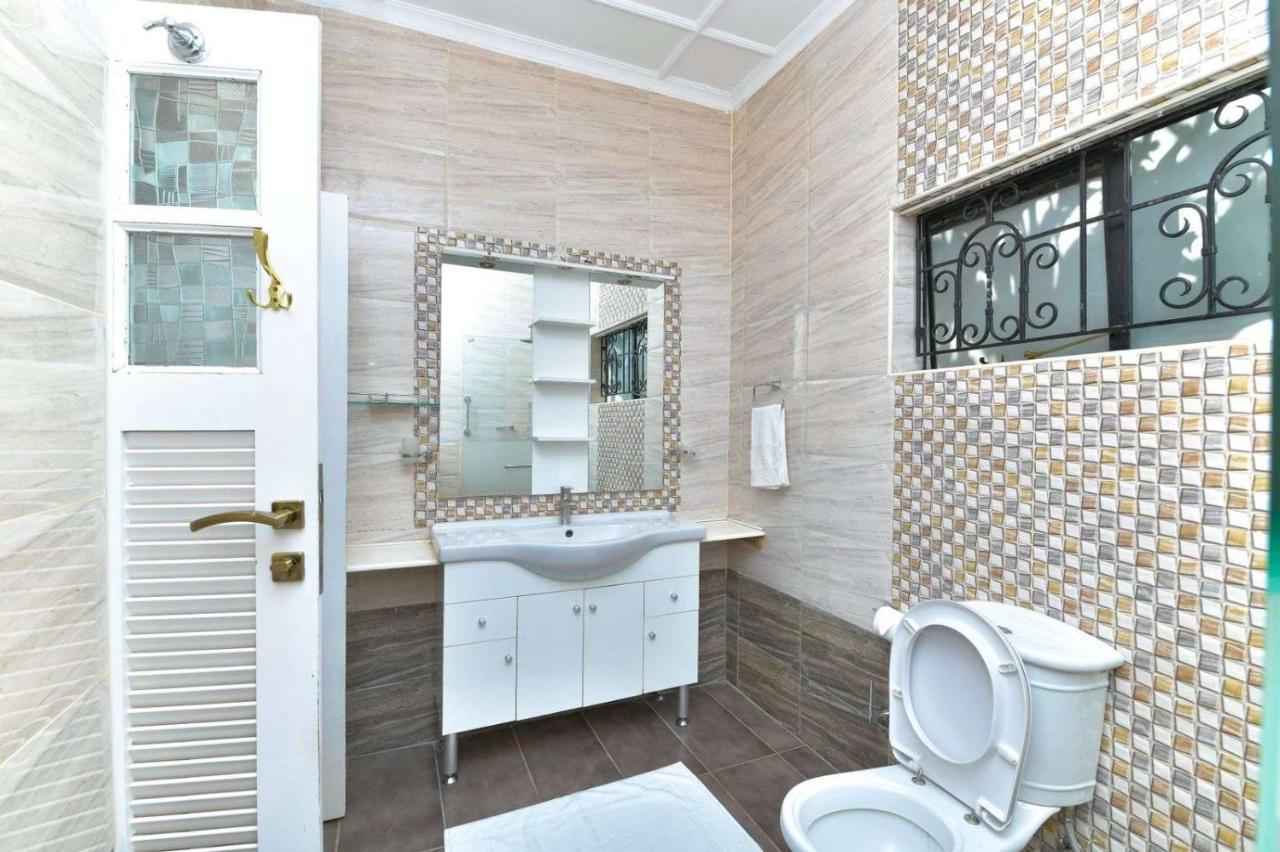 The Premier Suites Nairobi Extérieur photo