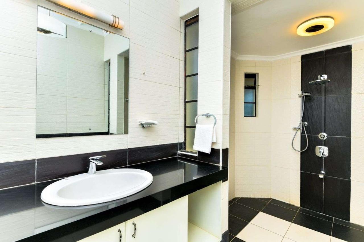 The Premier Suites Nairobi Extérieur photo