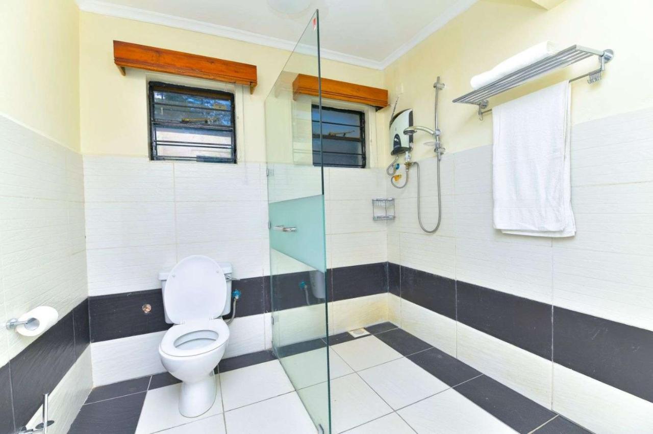 The Premier Suites Nairobi Extérieur photo